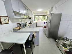 Blk 412 Commonwealth Avenue West (Clementi), HDB 4 Rooms #540699051